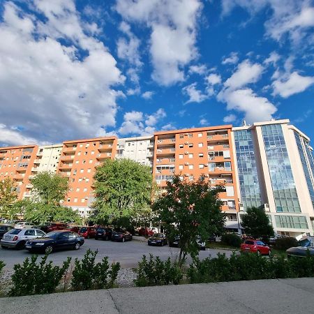 Big Apartment Podgorica Exterior photo