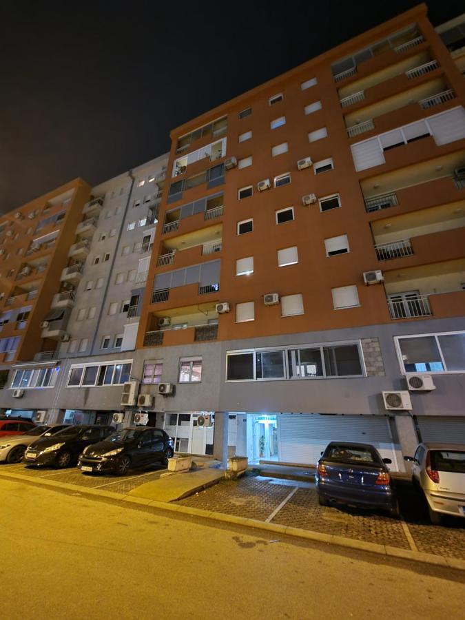 Big Apartment Podgorica Exterior photo